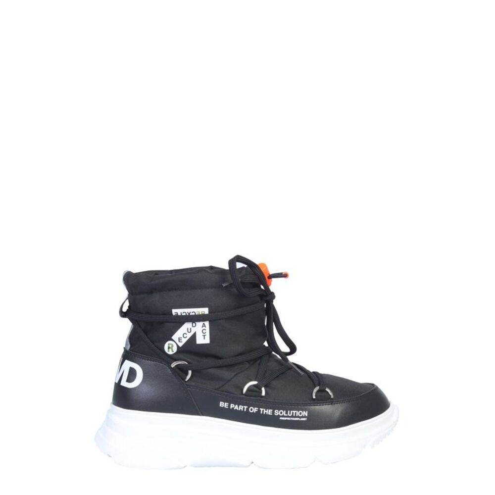 Forward Unisex Nylon Boot